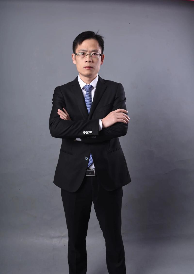 倪云秀 创始人 & 执行董事